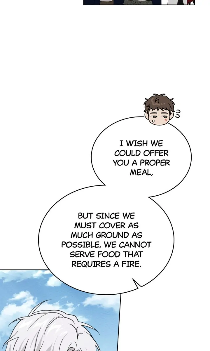 Under the Oak Tree Chapter 97 - page 19