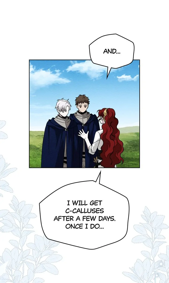 Under the Oak Tree Chapter 97 - page 29