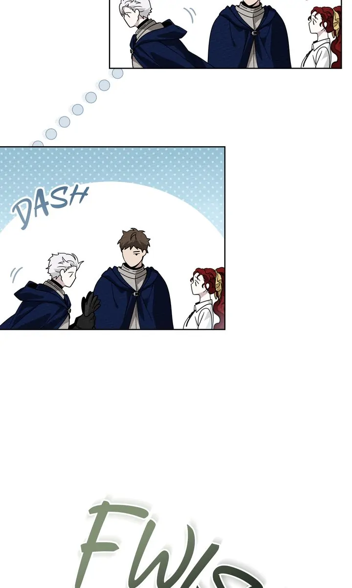 Under the Oak Tree Chapter 97 - page 34