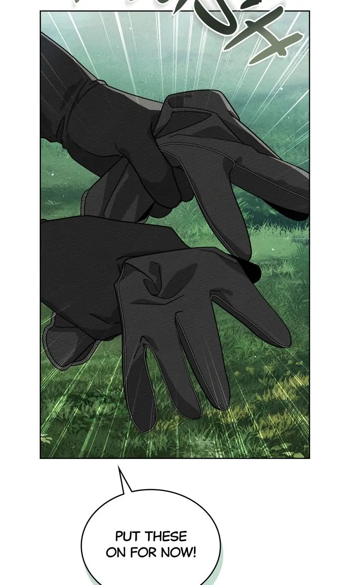 Under the Oak Tree Chapter 97 - page 35