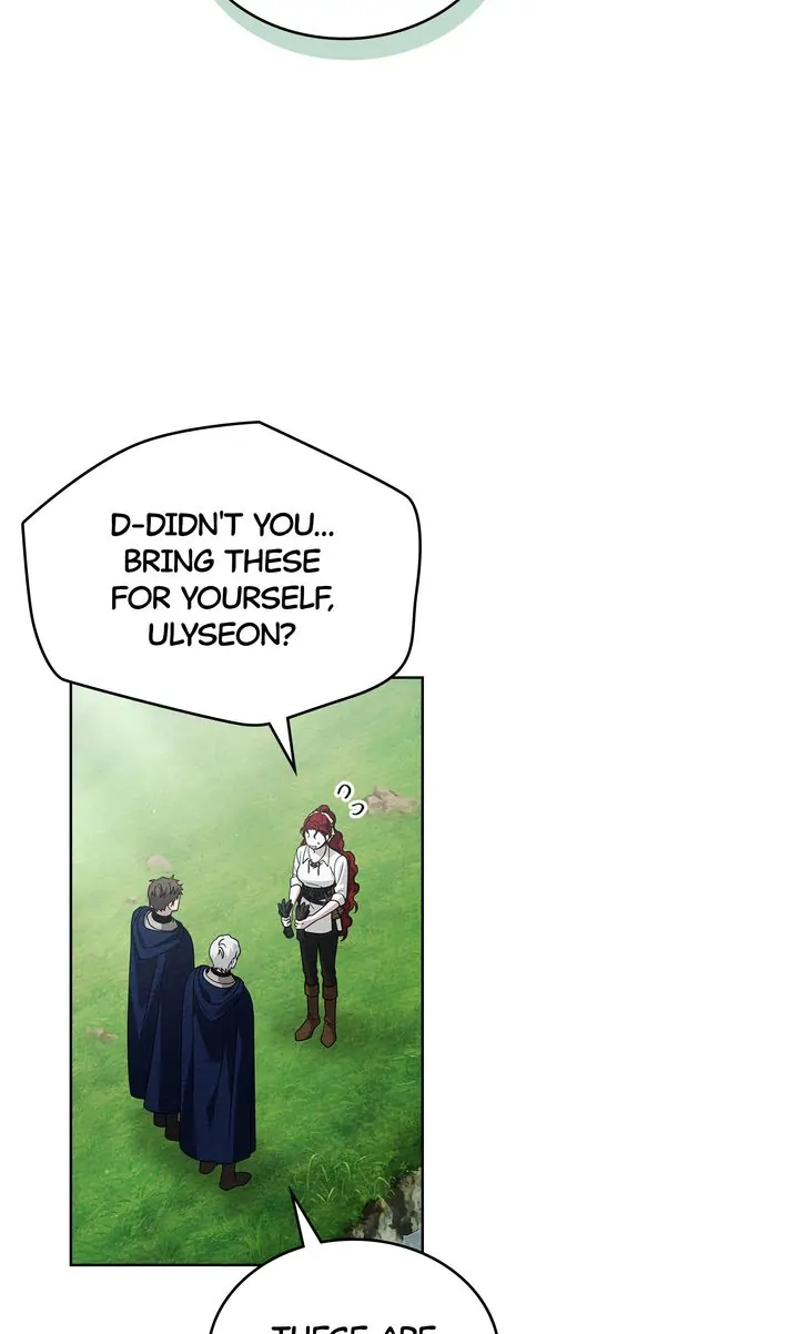Under the Oak Tree Chapter 97 - page 36