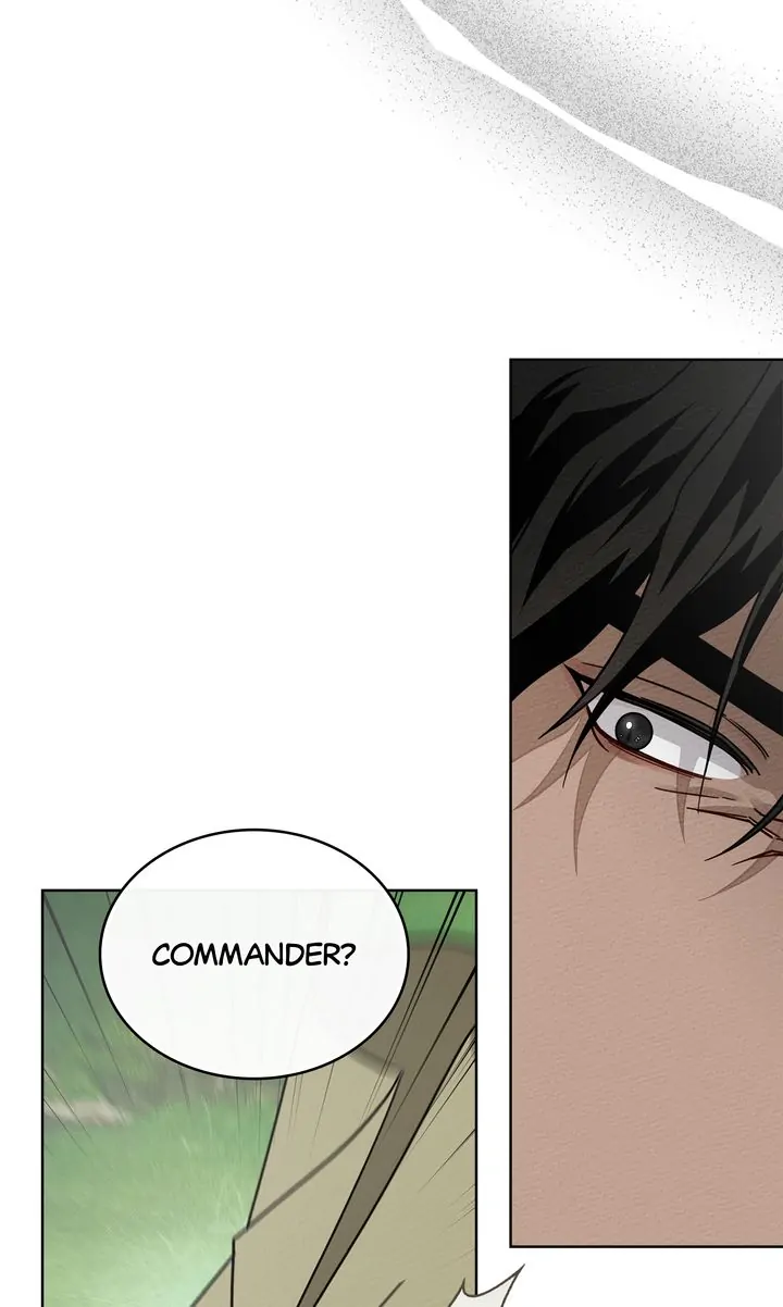 Under the Oak Tree Chapter 97 - page 41