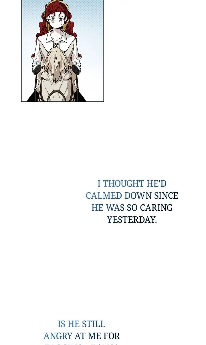 Under the Oak Tree Chapter 97 - page 46