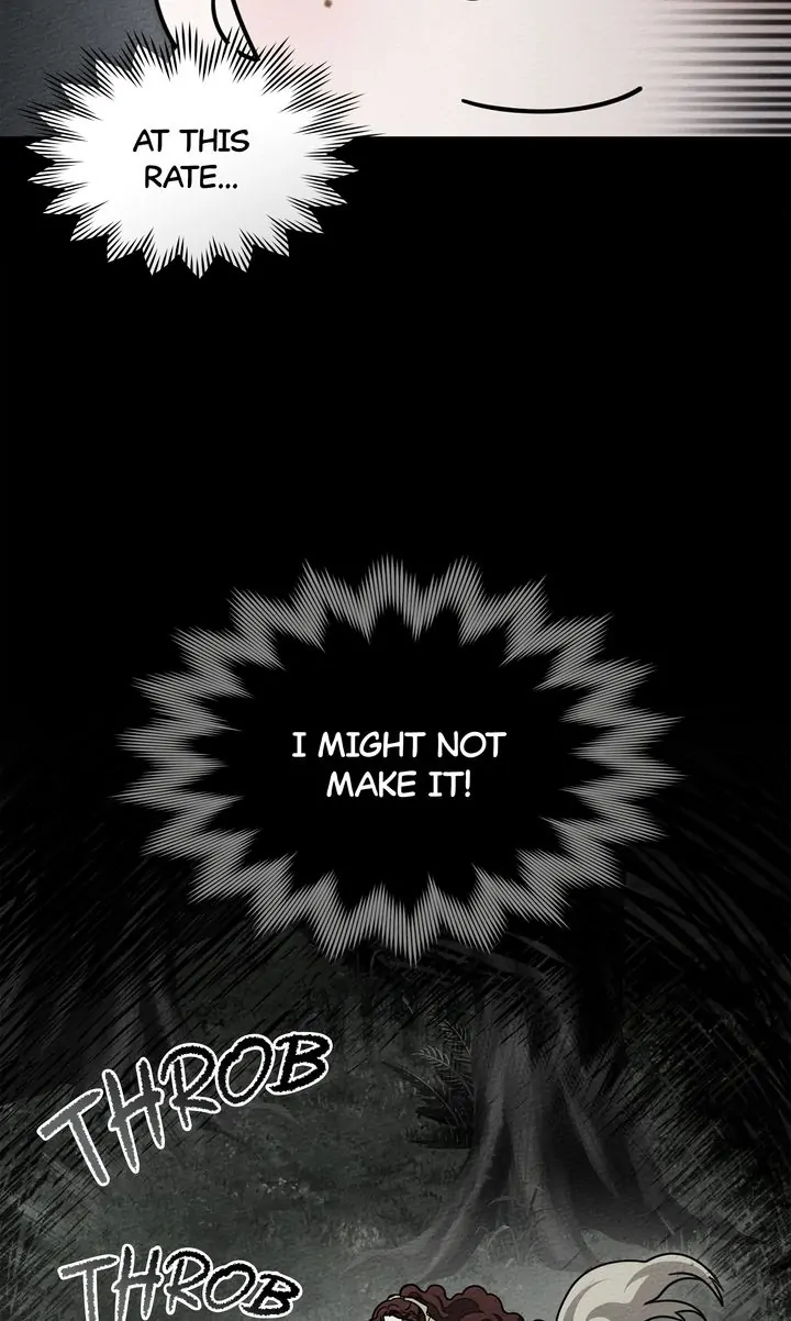 Under the Oak Tree Chapter 97 - page 5