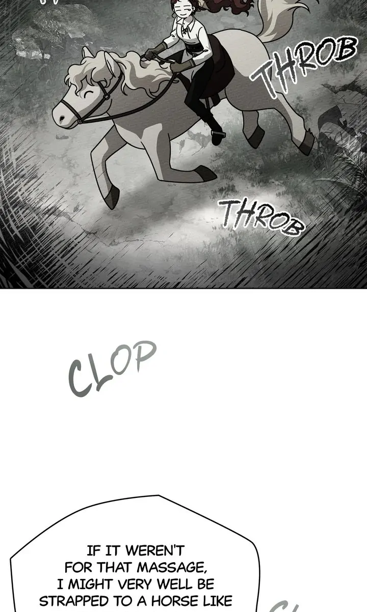 Under the Oak Tree Chapter 97 - page 6