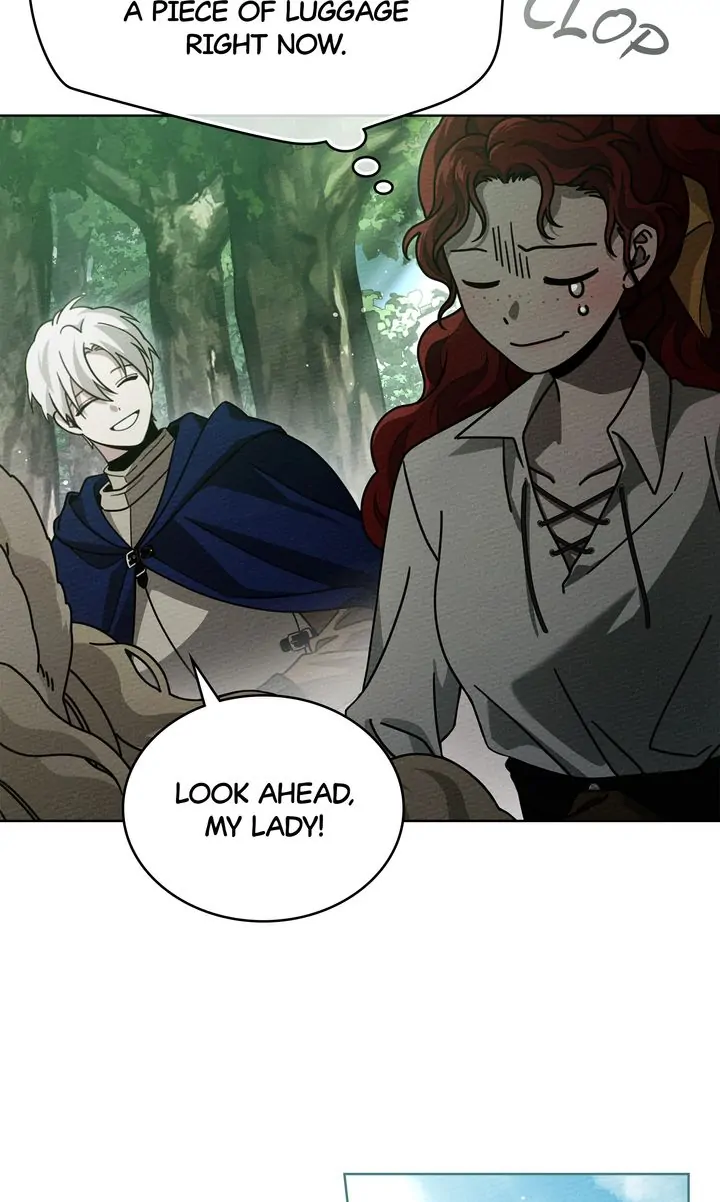 Under the Oak Tree Chapter 97 - page 7