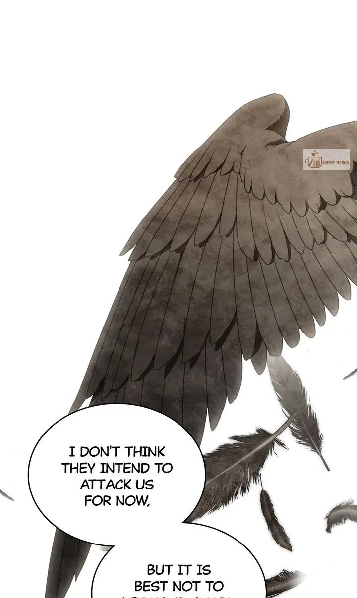 Under the Oak Tree Chapter 98 - page 1