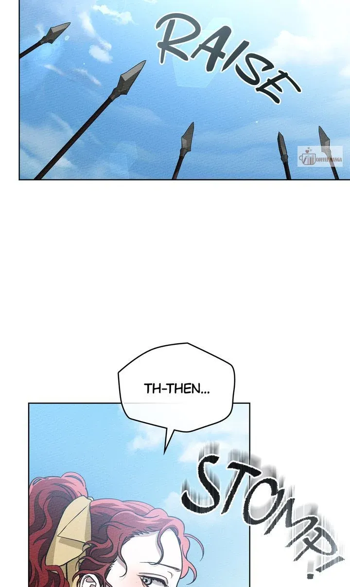 Under the Oak Tree Chapter 98 - page 13