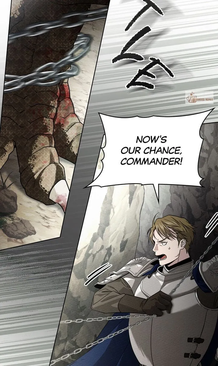 Under the Oak Tree Chapter 98 - page 20