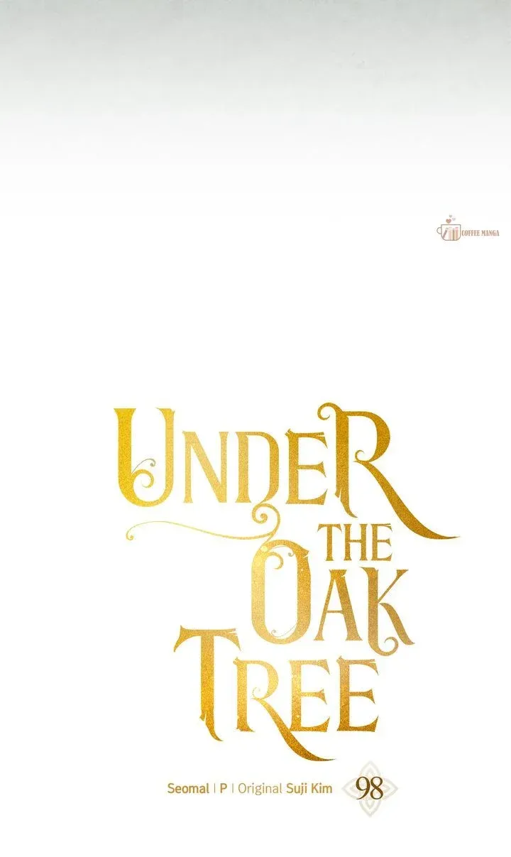 Under the Oak Tree Chapter 98 - page 25