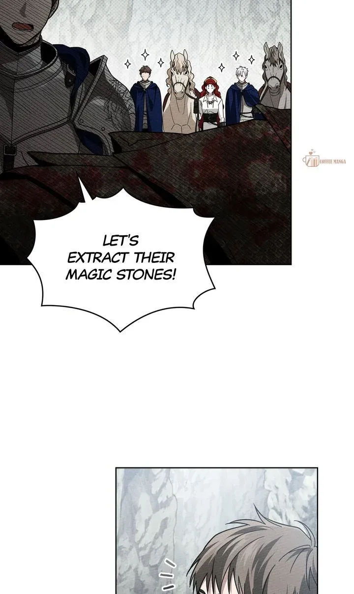 Under the Oak Tree Chapter 98 - page 29