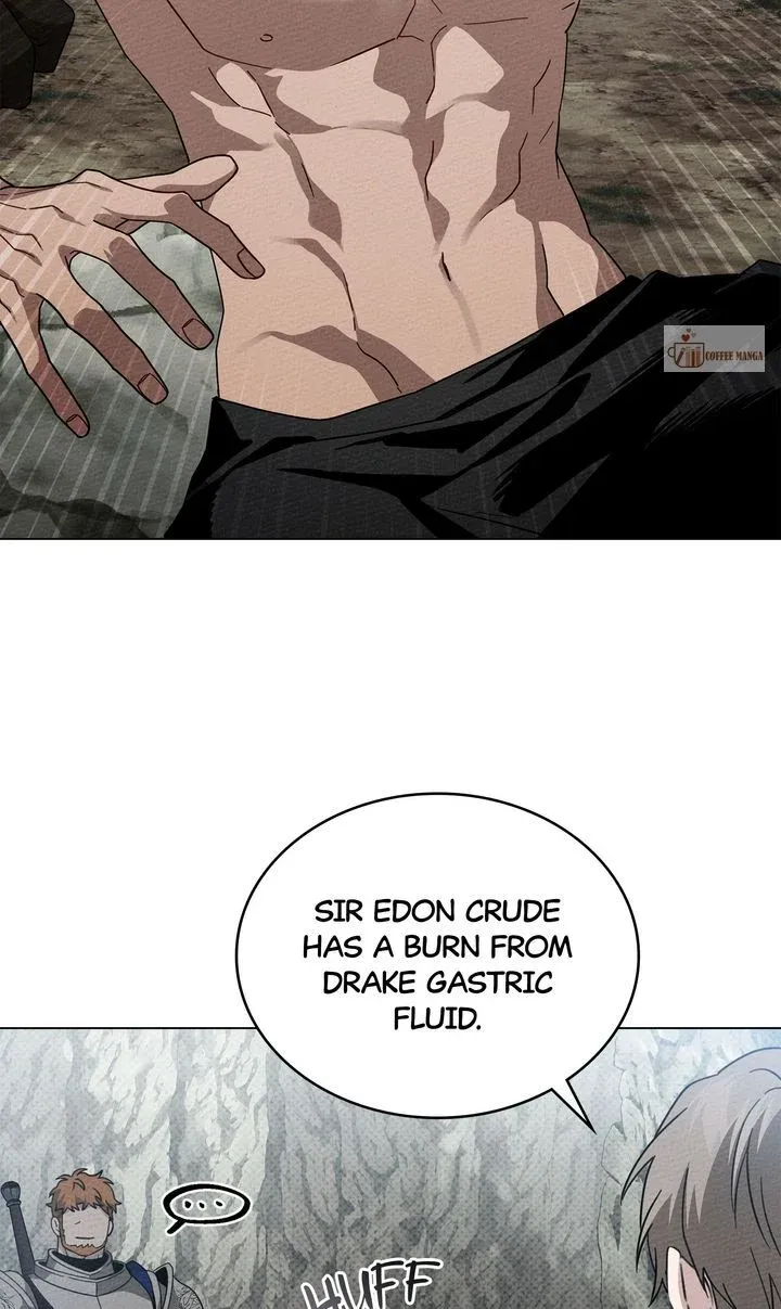 Under the Oak Tree Chapter 98 - page 35