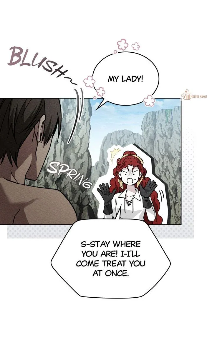 Under the Oak Tree Chapter 98 - page 38