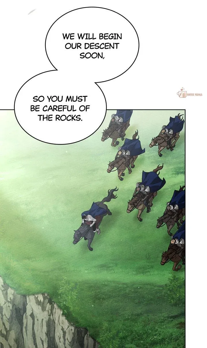 Under the Oak Tree Chapter 98 - page 4