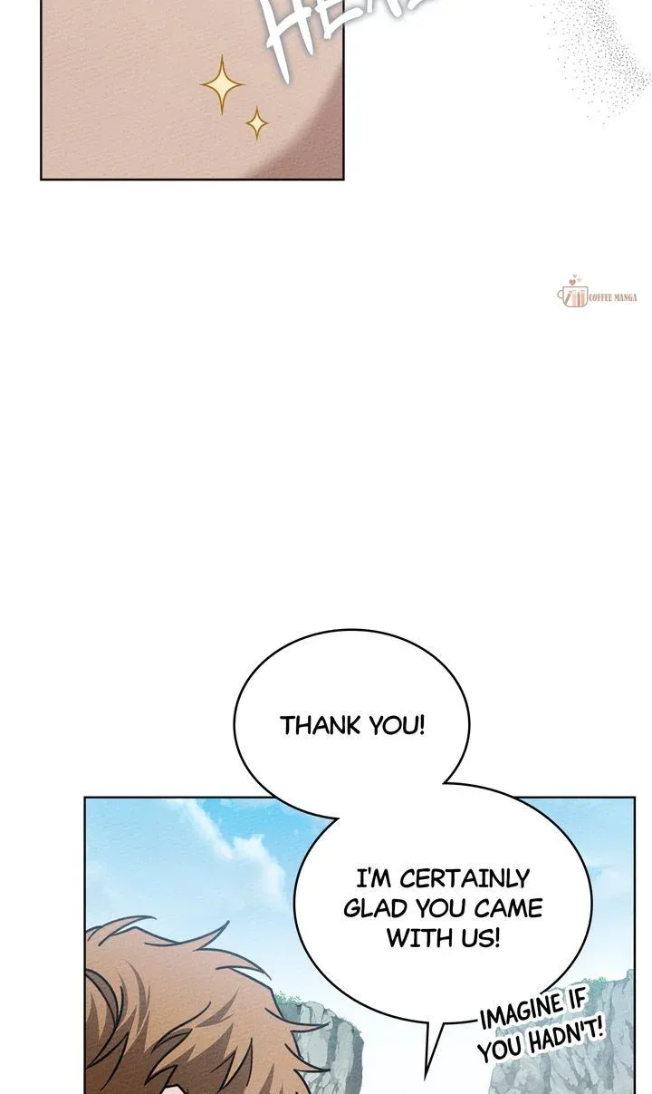 Under the Oak Tree Chapter 98 - page 40