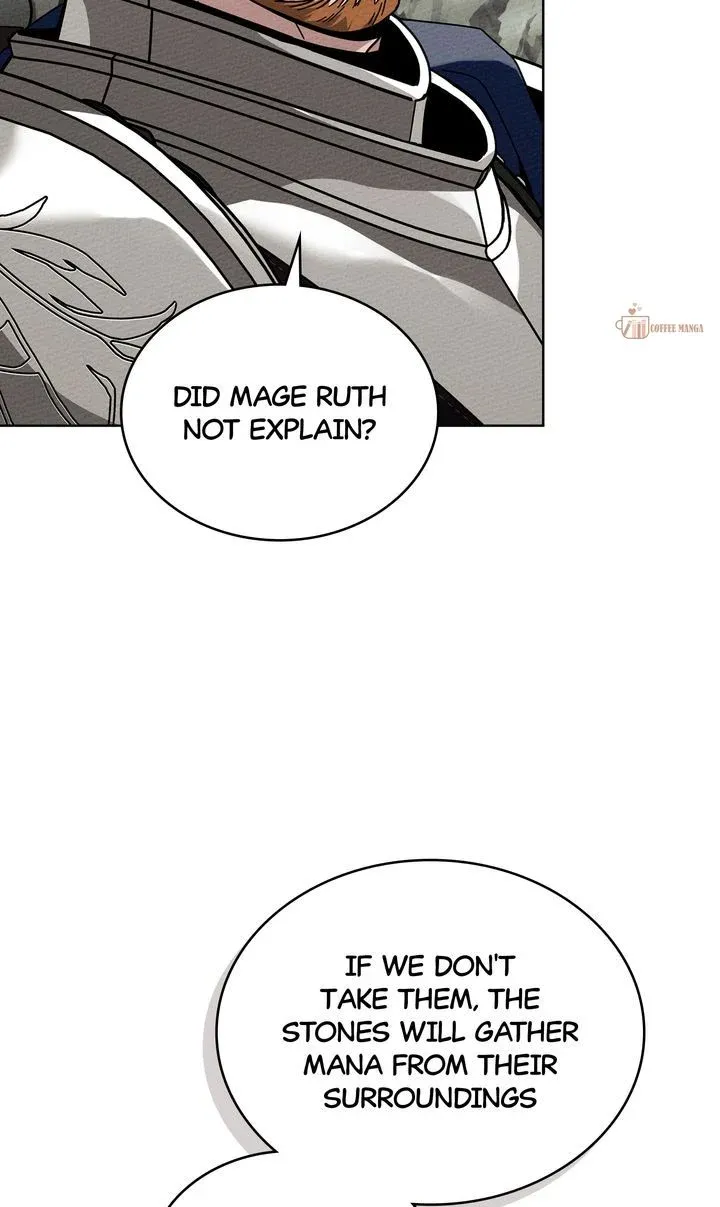 Under the Oak Tree Chapter 98 - page 45