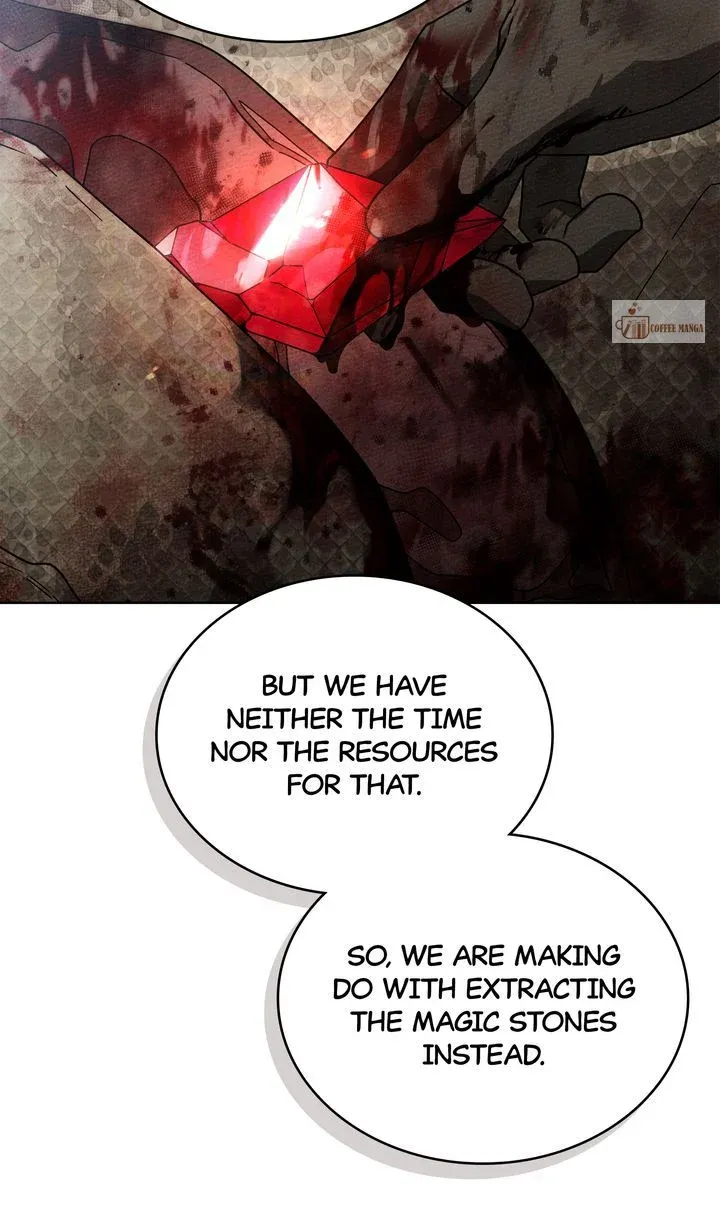Under the Oak Tree Chapter 98 - page 47
