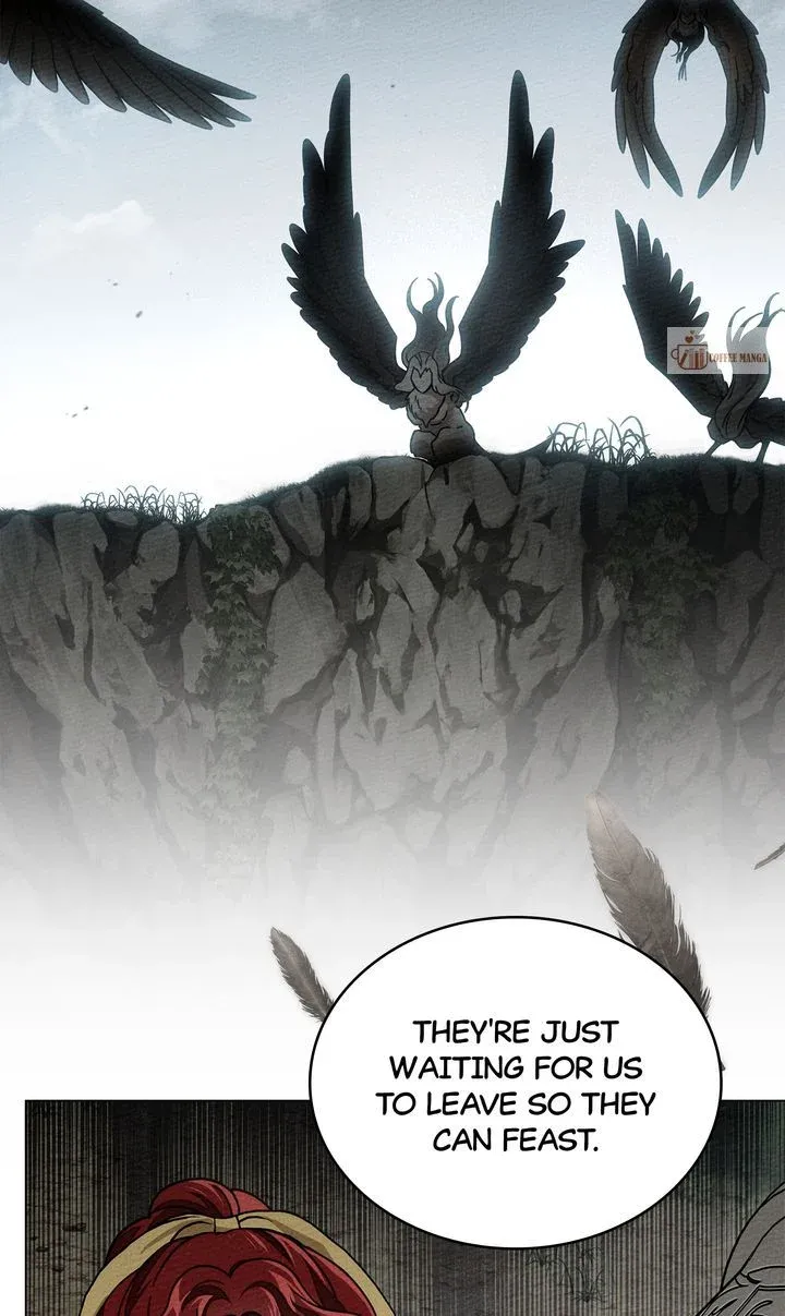 Under the Oak Tree Chapter 98 - page 52