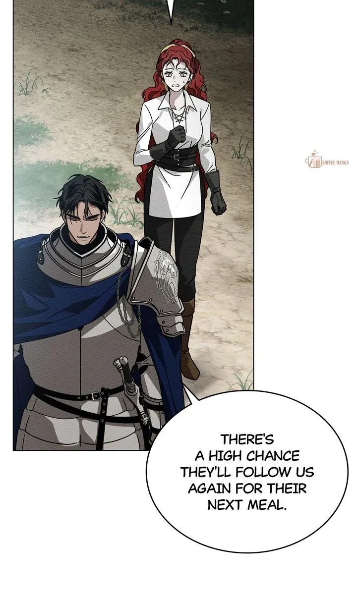 Under the Oak Tree Chapter 98 - page 54