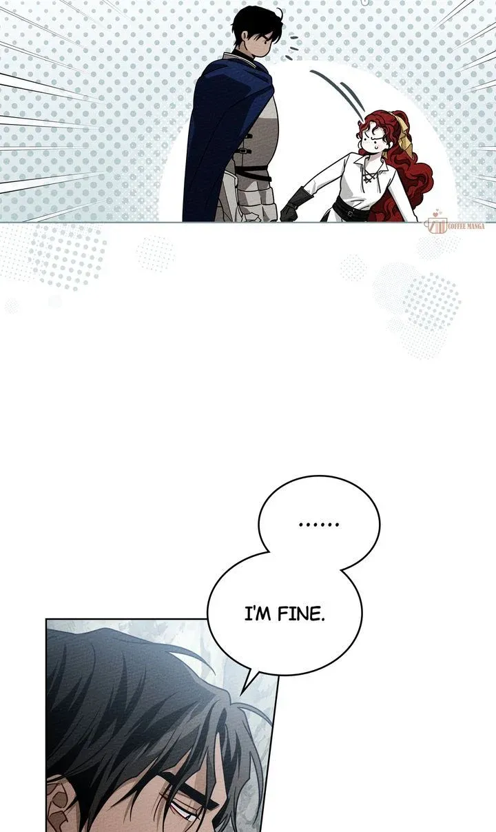 Under the Oak Tree Chapter 98 - page 58