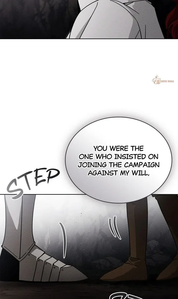 Under the Oak Tree Chapter 98 - page 68