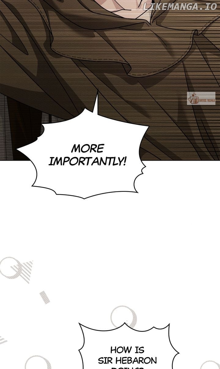 Under the Oak Tree Chapter 124 - page 11