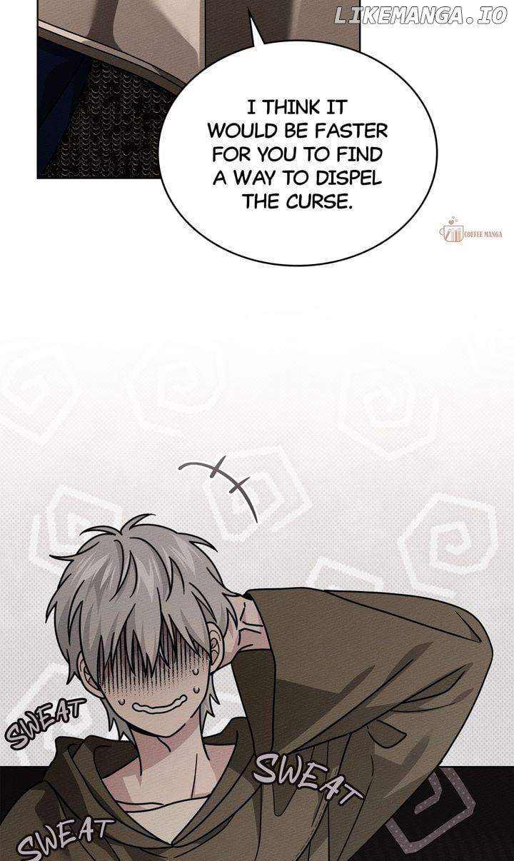 Under the Oak Tree Chapter 124 - page 14