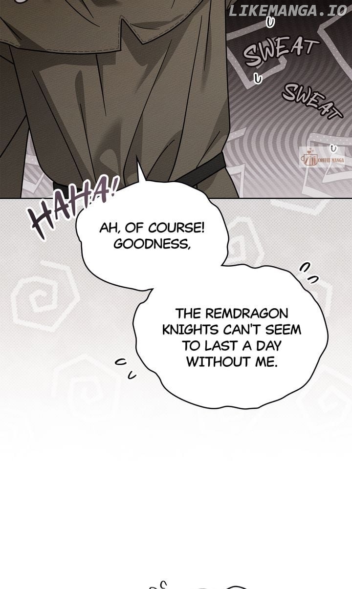 Under the Oak Tree Chapter 124 - page 15