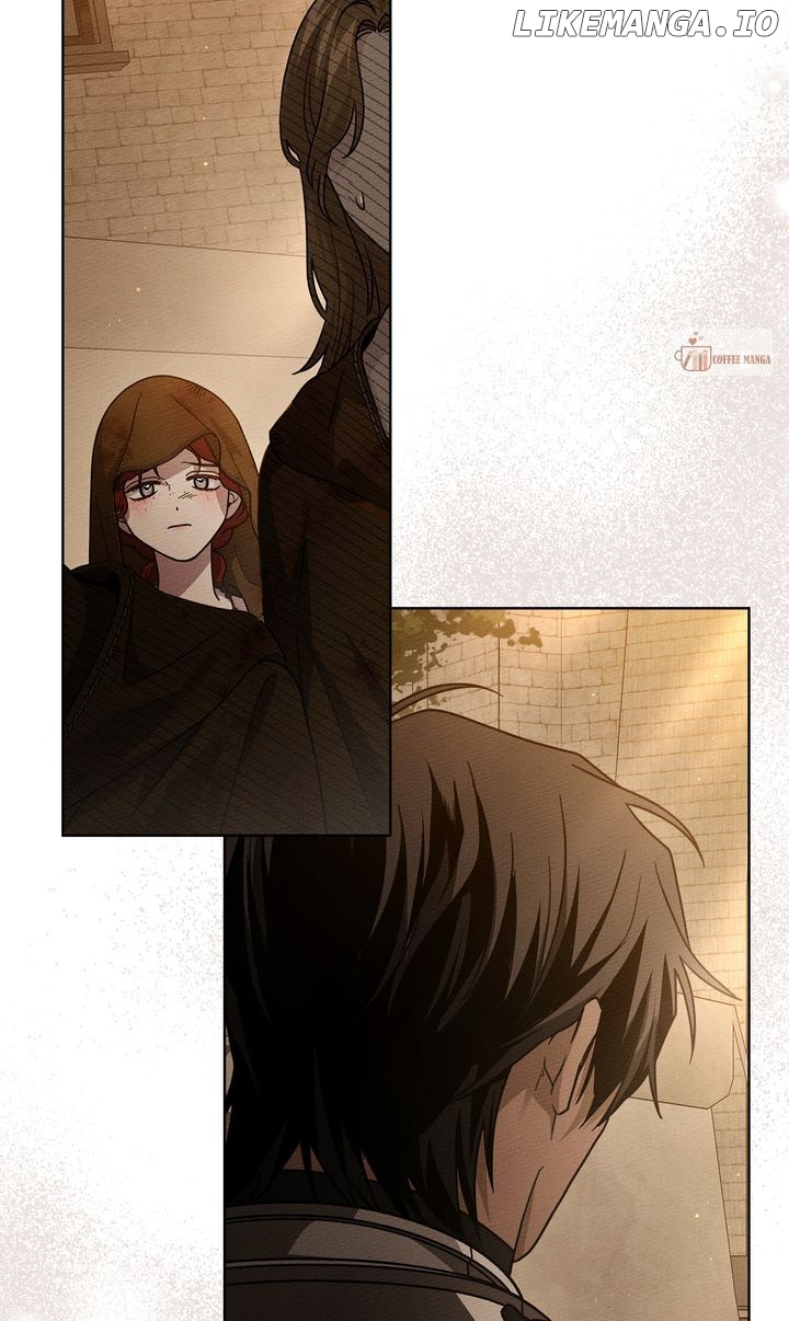 Under the Oak Tree Chapter 124 - page 17
