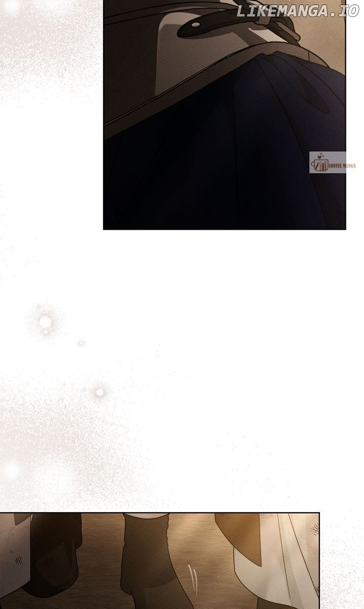Under the Oak Tree Chapter 124 - page 18
