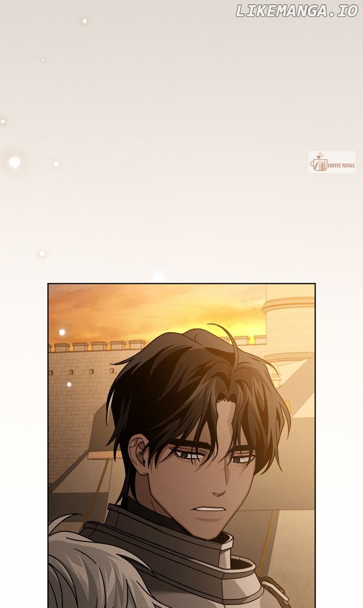 Under the Oak Tree Chapter 124 - page 21
