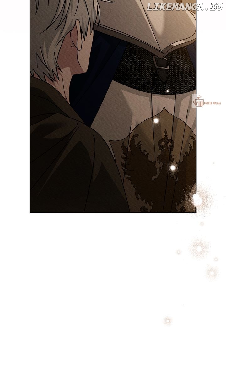 Under the Oak Tree Chapter 124 - page 22