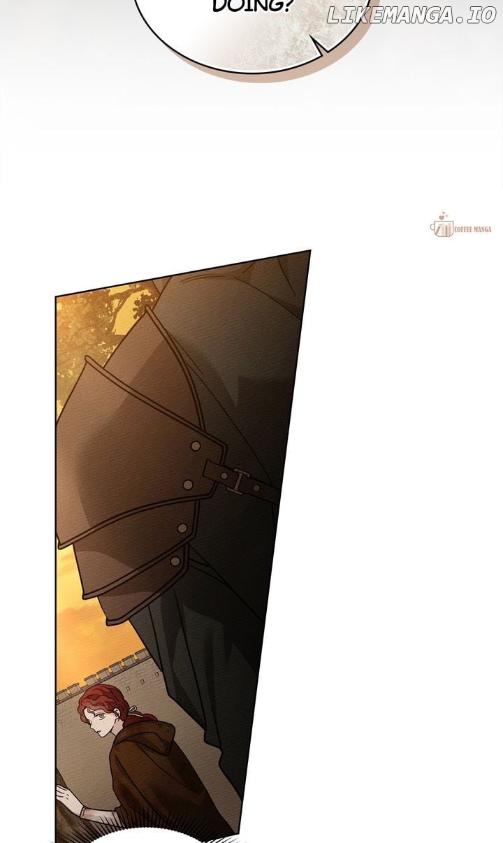 Under the Oak Tree Chapter 124 - page 26