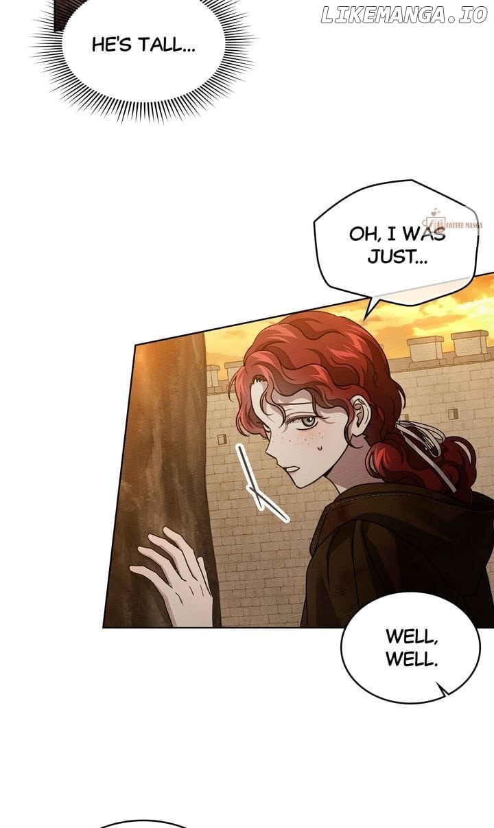 Under the Oak Tree Chapter 124 - page 27