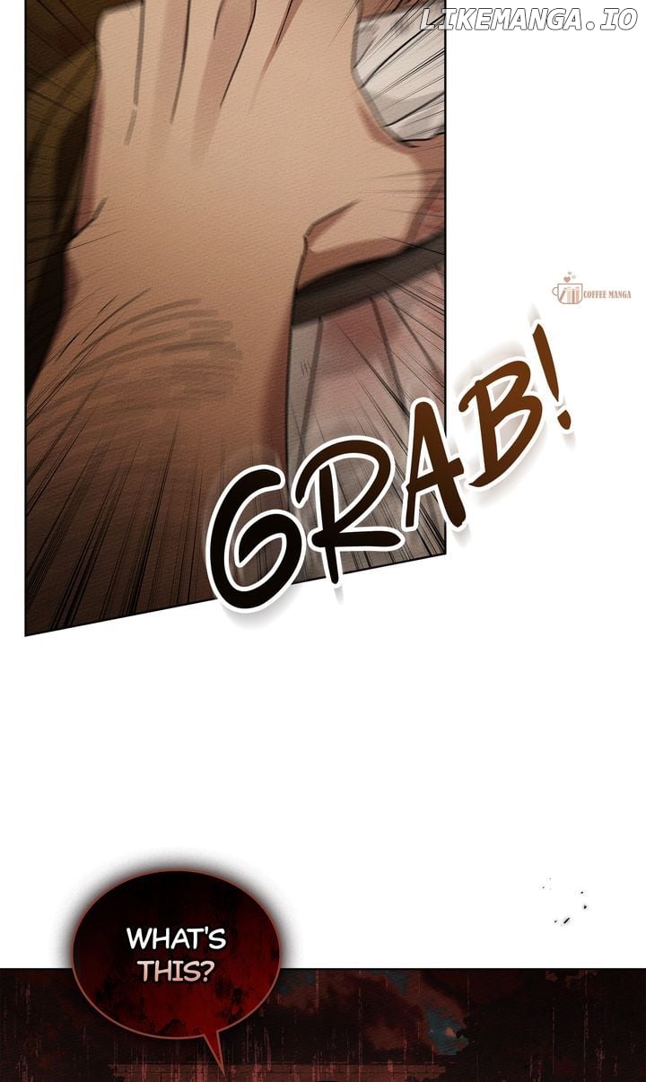Under the Oak Tree Chapter 124 - page 31
