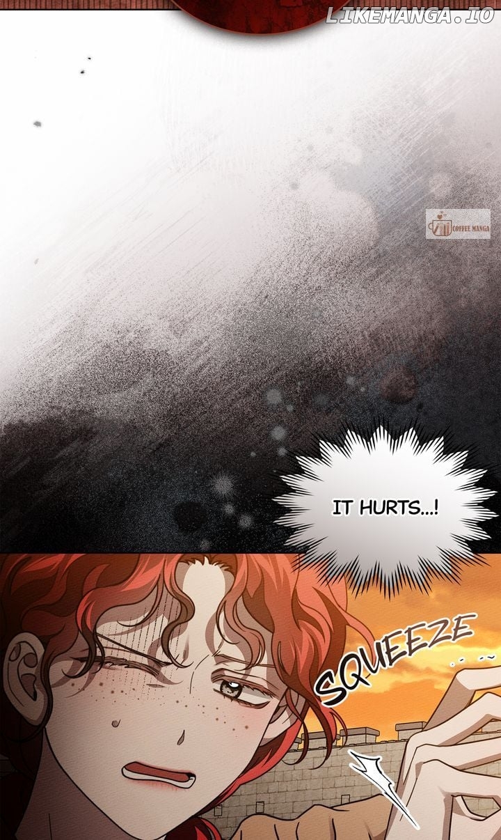 Under the Oak Tree Chapter 124 - page 33