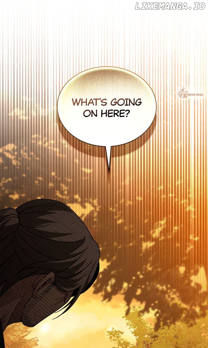 Under the Oak Tree Chapter 124 - page 36