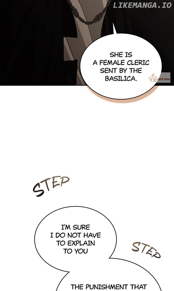 Under the Oak Tree Chapter 124 - page 40