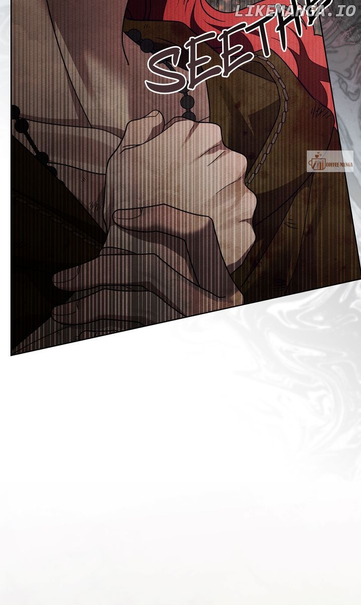 Under the Oak Tree Chapter 124 - page 44