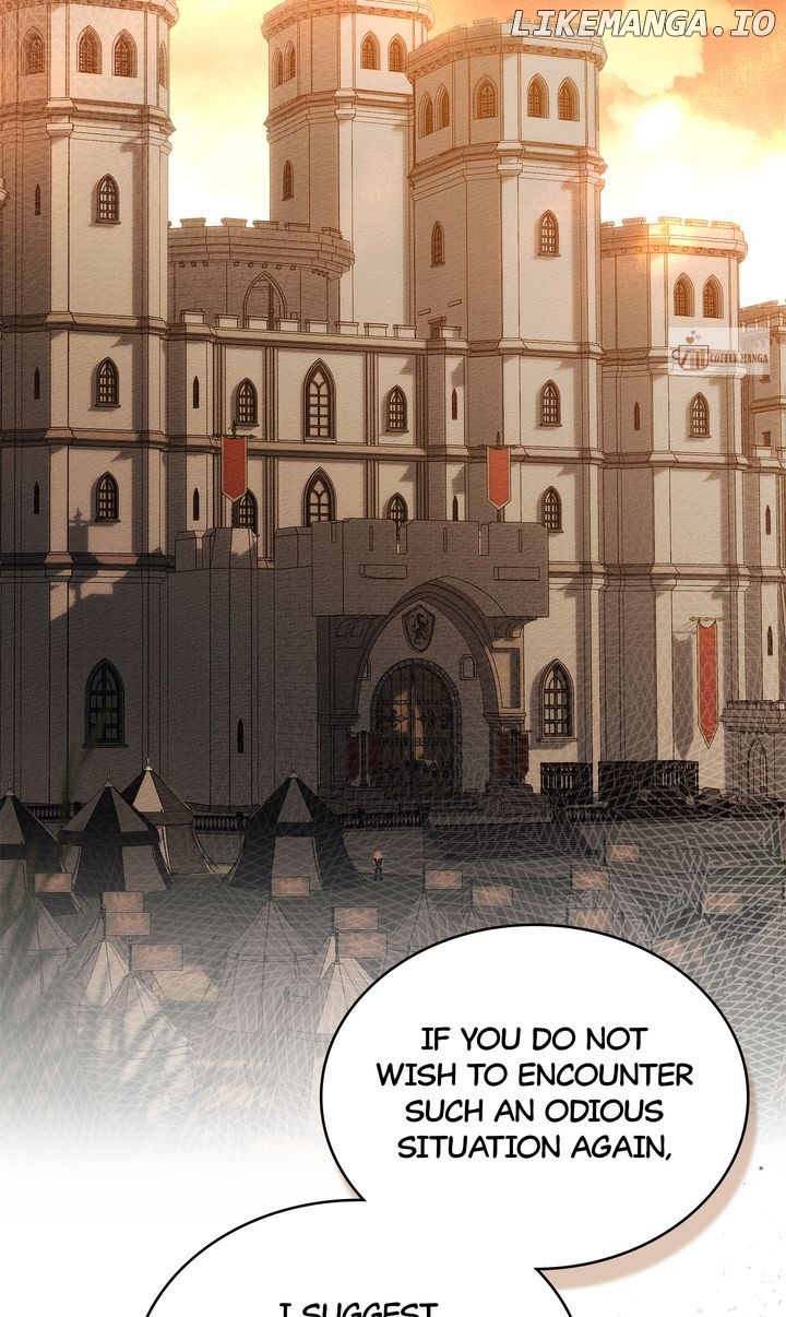 Under the Oak Tree Chapter 124 - page 52
