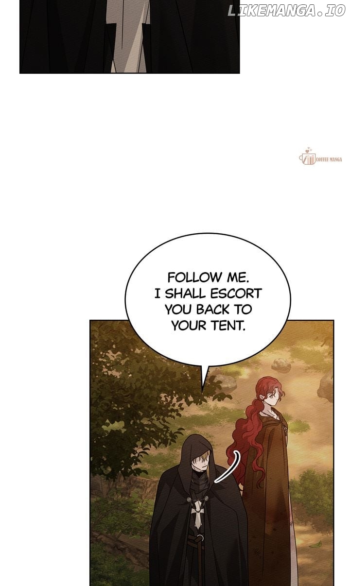 Under the Oak Tree Chapter 124 - page 55