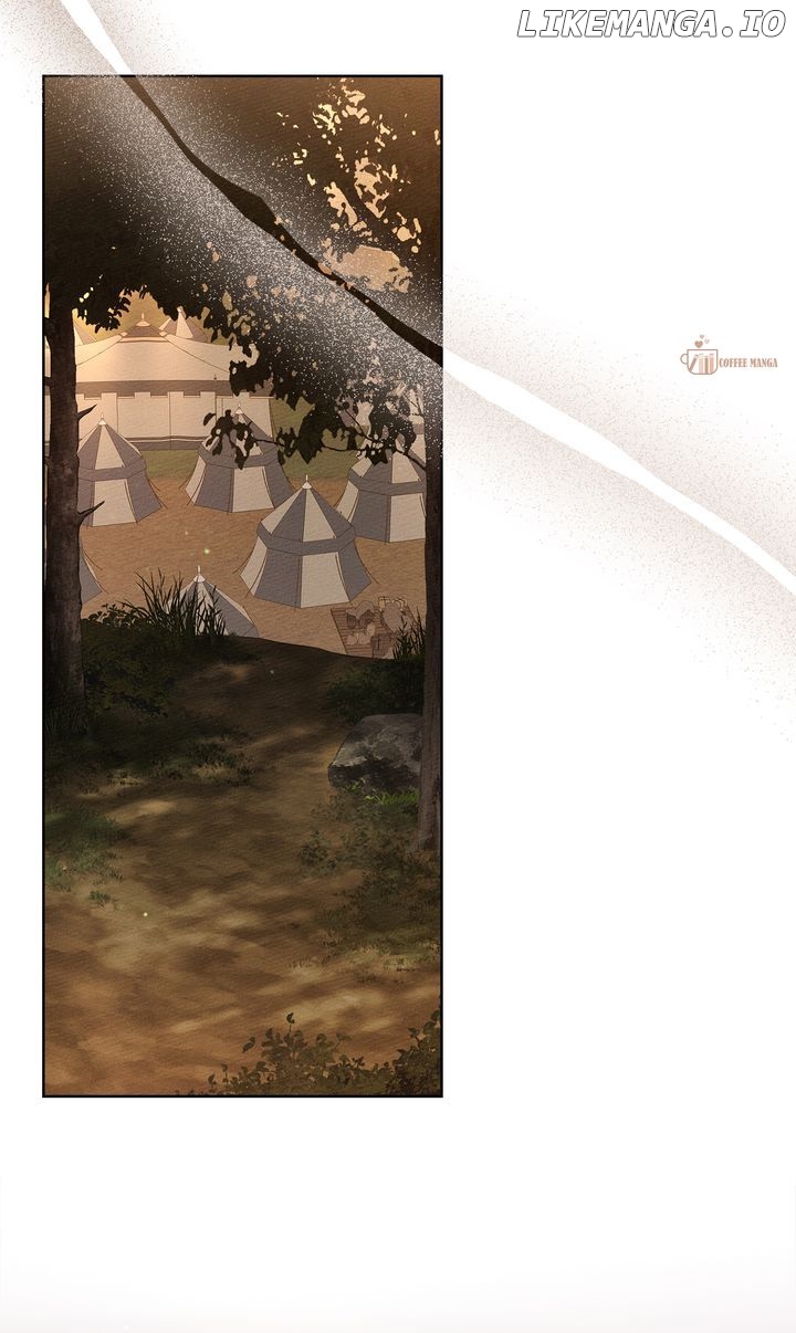 Under the Oak Tree Chapter 124 - page 58