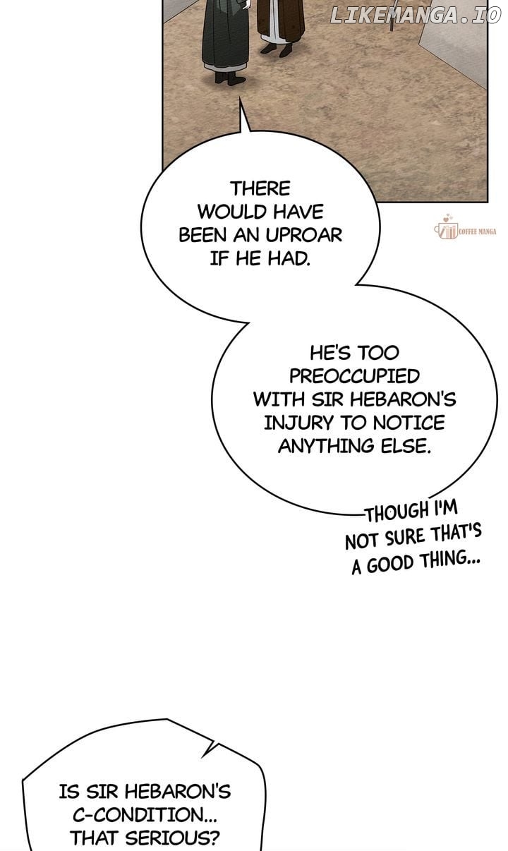 Under the Oak Tree Chapter 124 - page 75