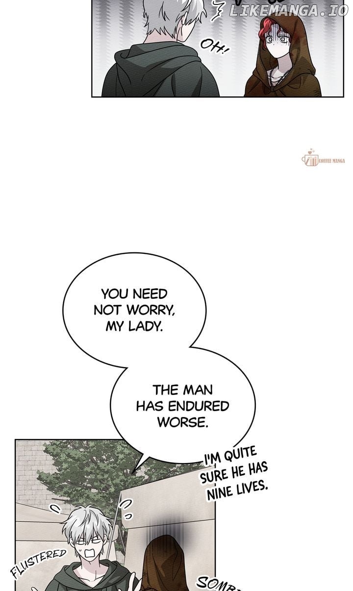 Under the Oak Tree Chapter 124 - page 78