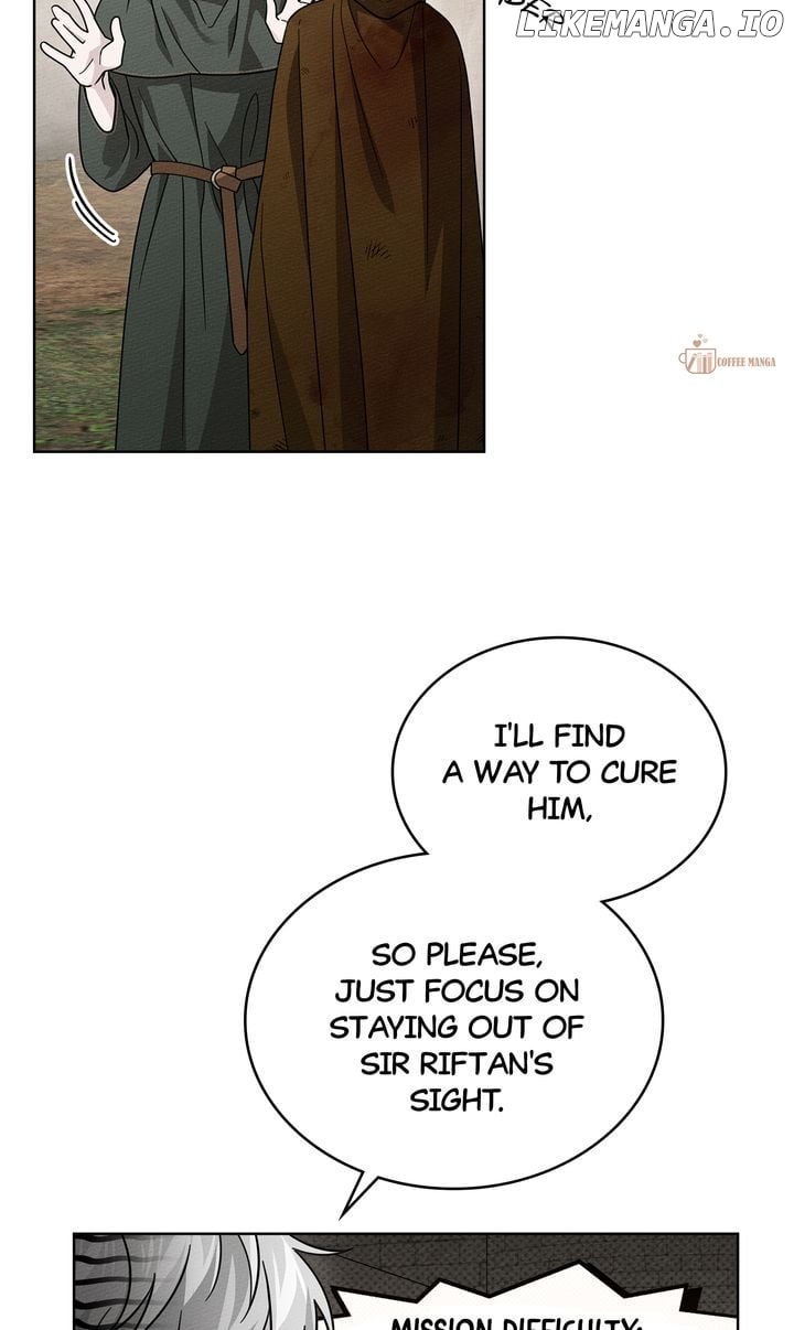 Under the Oak Tree Chapter 124 - page 79