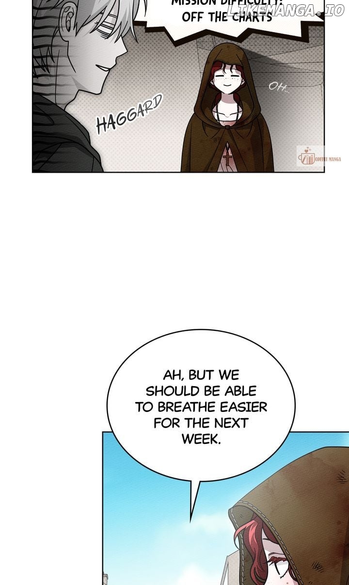 Under the Oak Tree Chapter 124 - page 80