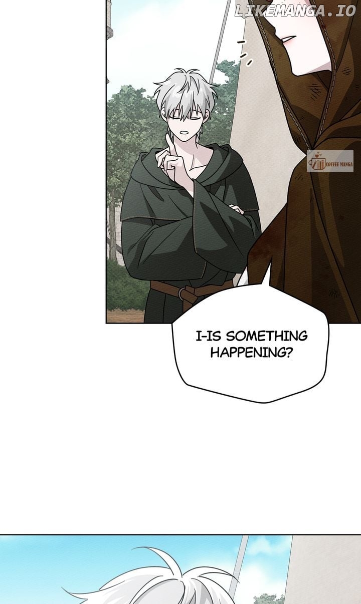 Under the Oak Tree Chapter 124 - page 81