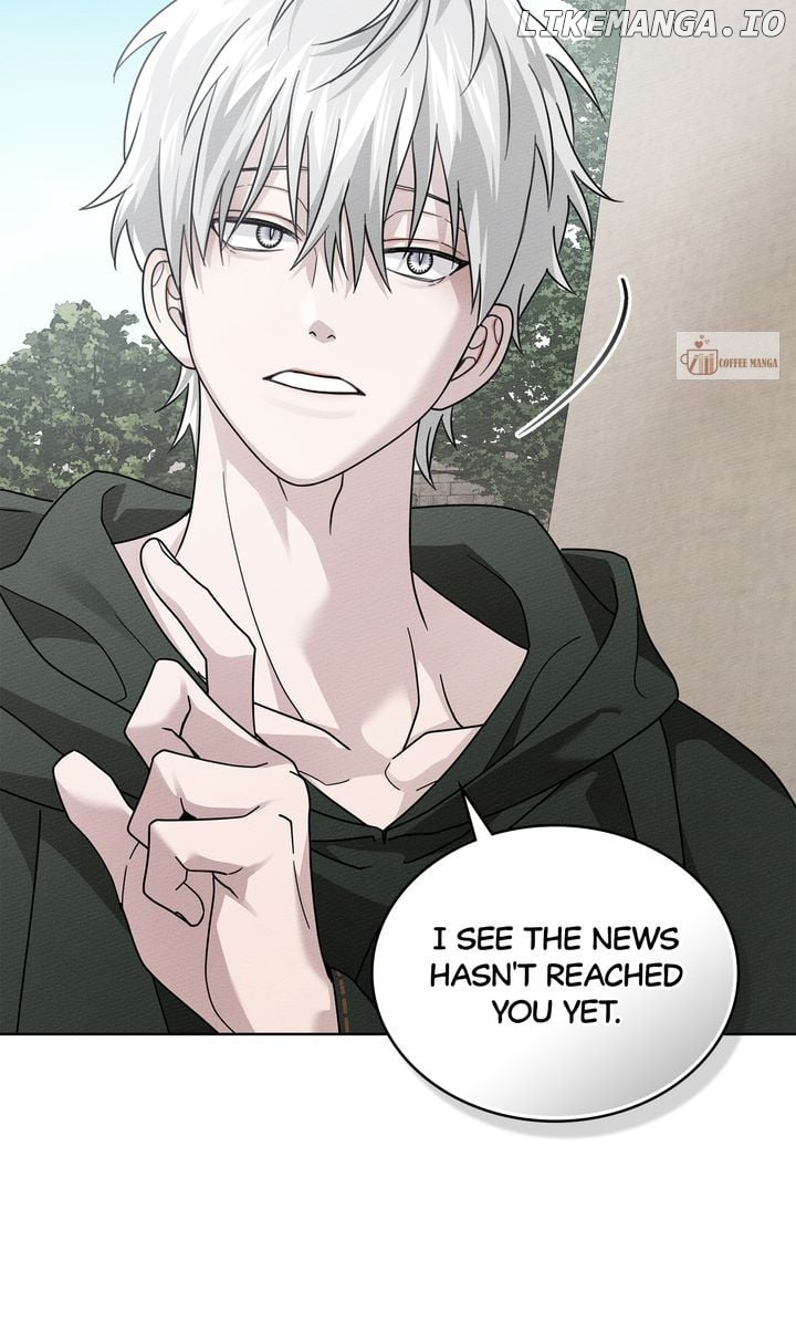 Under the Oak Tree Chapter 124 - page 82