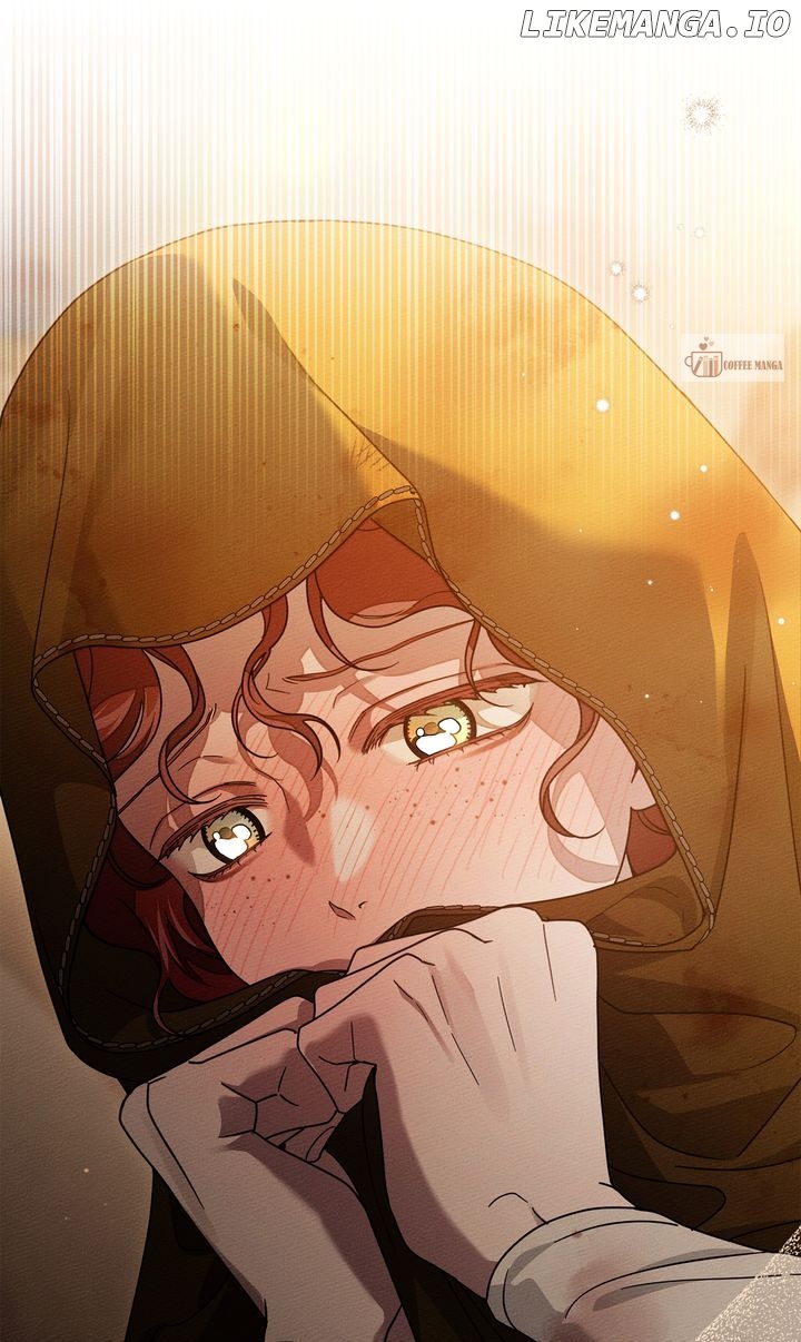 Under the Oak Tree Chapter 124 - page 9