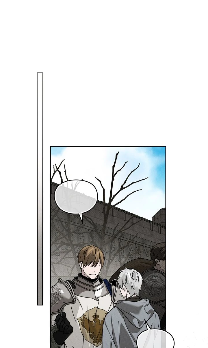 Under the Oak Tree Chapter 122 - page 1